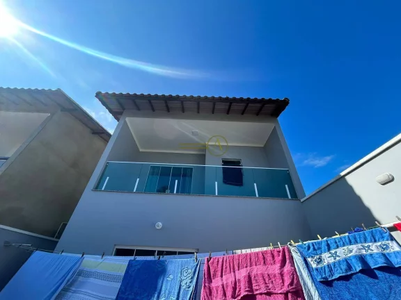 Imagem Sobrado com Localização Privilegiada no Bairro Turístico, Peruíbe