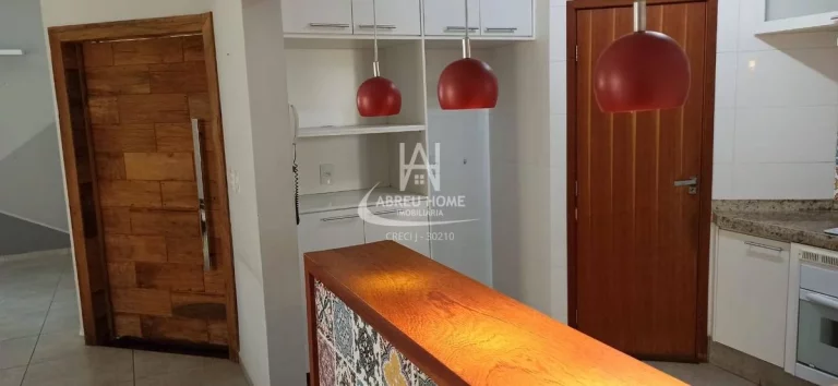 Imagem Casa Damha III