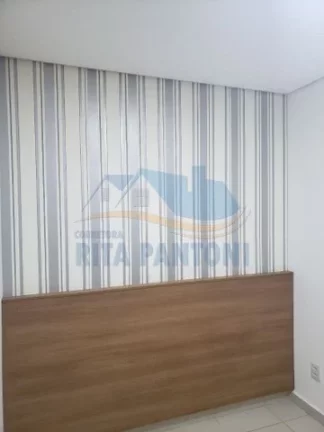 Imagem Apartamento - Ribeirão Preto - Nova Aliança - Região Sul