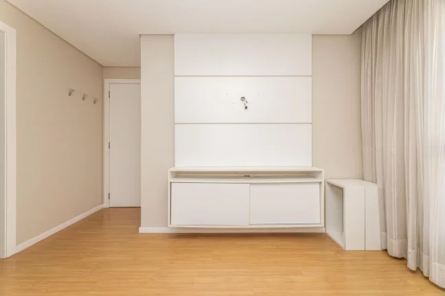 Imagem Apartamento 2 quartos 1 suíte no REBOUÇAS