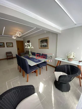 Imagem Apartamento com 2 dormitórios à venda, 85 m² por R$ 780.000,00 - Centro - Cabo Frio/RJ