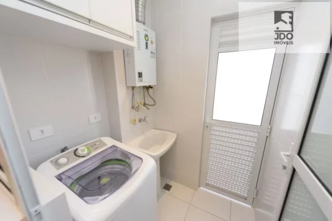 Imagem Apartamento a Venda no bairro Mercês - Curitiba, PR