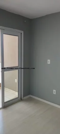 Imagem Apartamento para Venda em Limeira, Parque Residencial ANAVEC, 2 dormitórios, 1 banheiro, 1 vaga