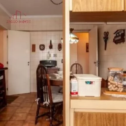 Imagem Lindo apartamento na vila andrade - 3 dorms - 150 m²
