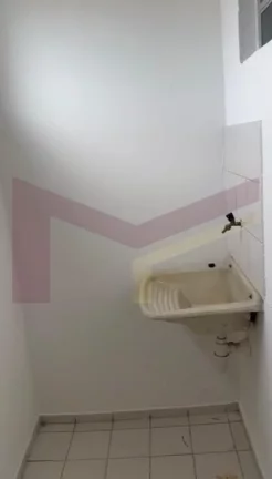 Imagem Apartamento térreo