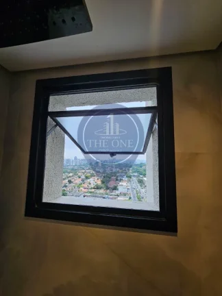 Imagem Apartamento à venda em São Paulo-SP, Vila Sônia: 1 quarto, 1 banheiro, 37,00 m² de área.