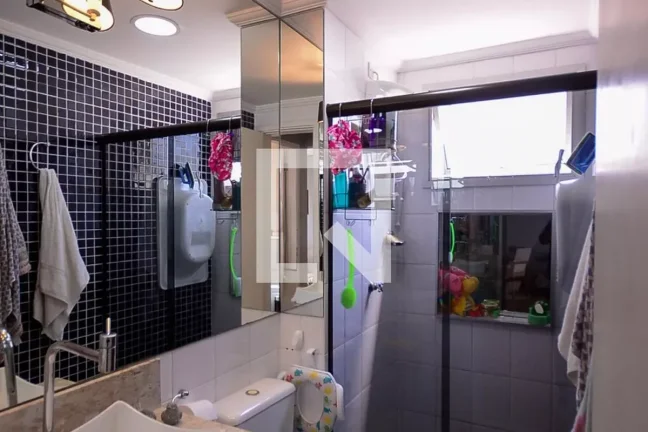 Imagem Apartamento à Venda - Aclimação, 2 Quartos, 76 m2