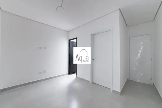 Imagem Casa para Venda em Santo André, Parque das Nacoes, 3 dormitórios, 1 suíte, 1 banheiro, 2 vagas