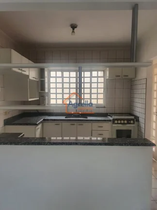 Imagem Casa à venda no bairro Jardim Igaçaba - Mogi Guaçu/SP