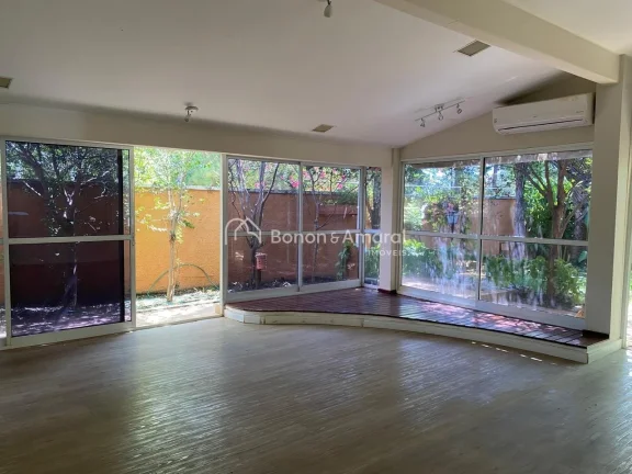 Imagem Locação - Casa Condomínio Housing 2 - Região Alphaville Campinas

200 m2 área construída / Ter...