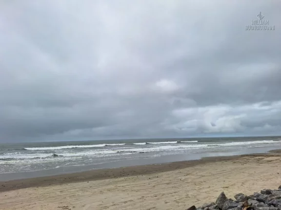Imagem APARTAMENTO PERFEITO NA PRAIA DE MONGAGUA À VENDA !