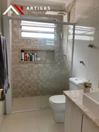 Imagem Apartamento á venda na Mooca Av Paes de Barros 73m² 2 dormitórios 1 vaga