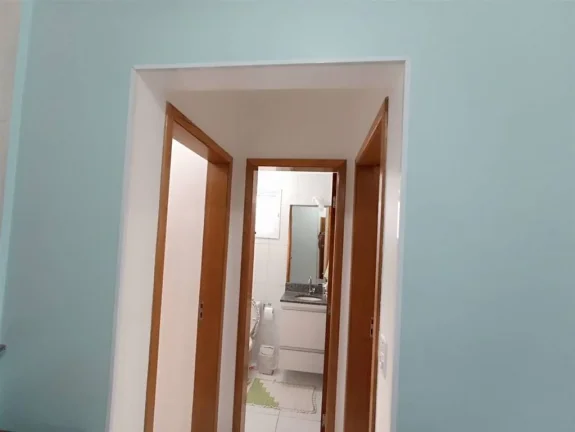 Imagem APARTAMENTO COM 62 m² - MIRIM - PRAIA GRANDE SP
