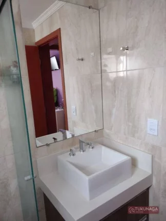 Imagem Apartamento com 2 dormitórios à venda, 54 m² por R$ 470,000 - Jardim Sao Paulo(Zona Norte) - São Paulo/SP