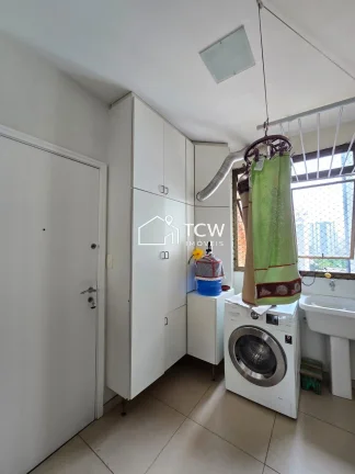 Imagem Apartamento à venda no bairro Vila Clementino - São Paulo/SP, Zona Sul