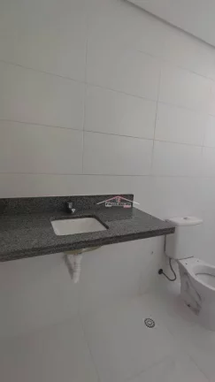 Imagem Apartamento à venda, 72 m² por R$ 572.328,89 - Vila Guilhermina - Praia Grande/SP
