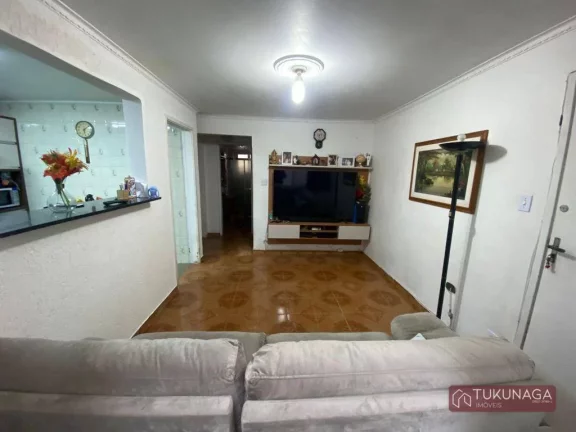 Imagem Apartamento à venda, 85 m² por R$ 600.000,00 - Santana - São Paulo/SP