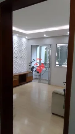 Imagem Apartamento à Venda com 3 dormitórios e 1 Vaga, Preço Imbatível no bairro Planalto - Não Perca!"