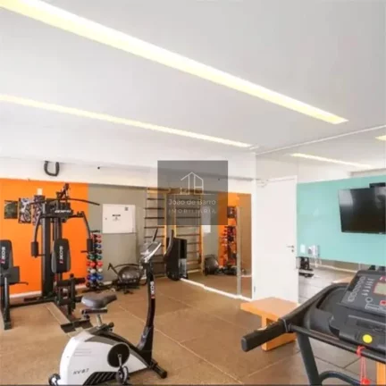 Imagem Apto 02 Dormitórios Tatuapé (Chácara California)