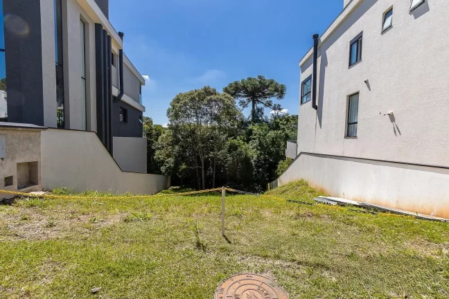Imagem Terreno Exclusivo Condomínio Pine Hill: Ideal para seu Projeto dos Sonhos