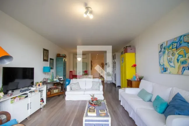 Imagem Apartamento à Venda - Recreio, 2 Quartos, 146 m2