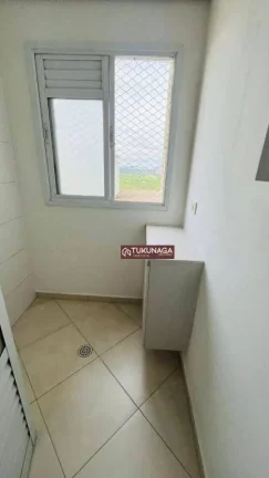 Imagem Apartamento à venda, 73 m² por R$ 650.000,00 - Ponte Grande - Guarulhos/SP