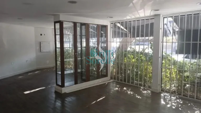Imagem Sobrado Comercial à Venda em Jardim Paulista - São Paulo/SP.