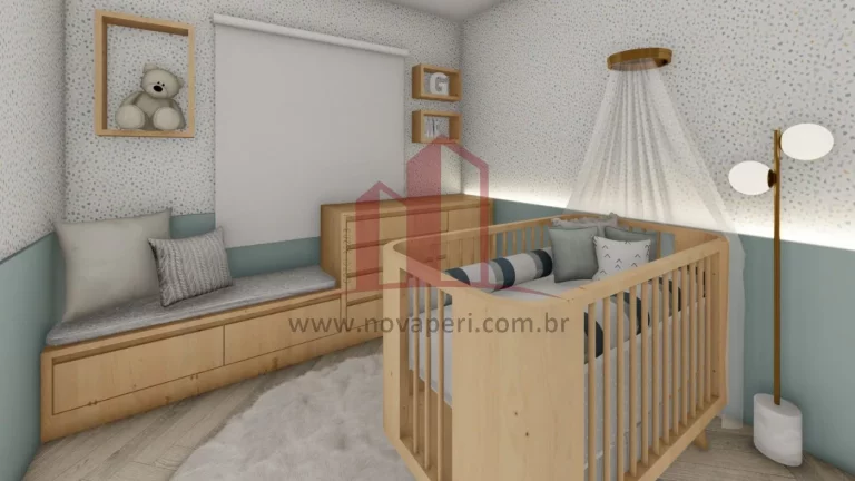 Imagem APARTAMENTO RESIDENCIAL em FRANCISCO MORATO - SP, ESTÂNCIA BELÉM