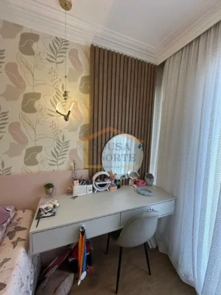 Imagem Oportunidade!!!
Sobrado em Condomínio Fechado!
3 dormitórios, sendo 1 suíte, lavabo, 3 banheiros,...