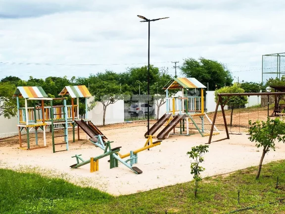 Imagem Terreno à venda, Estrada Da Tapera, PETROLINA - PE