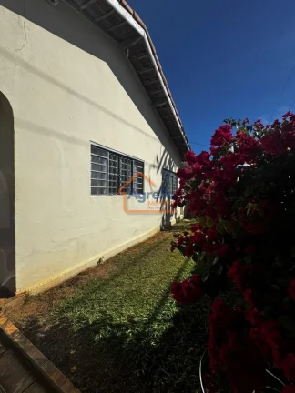 Imagem Casa à venda no bairro JARDIM DO LAGO - Mogi Mirim/SP