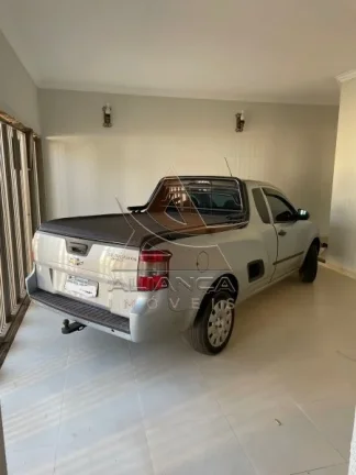 Imagem Casa - Ribeirão Preto - Jardim Anhanguera