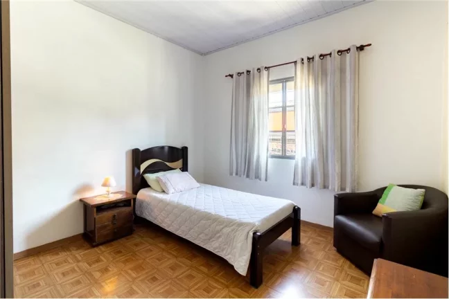 Imagem CASA RESIDENCIAL em São Paulo - SP, Vila Romana