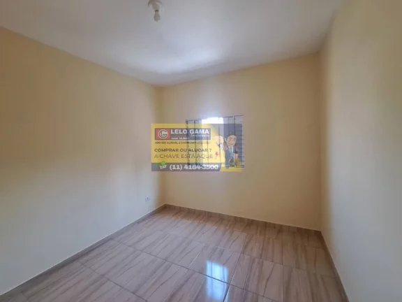 Imagem Casa com 2 Quartos para Alugar,  em Centro - Carapicuíba