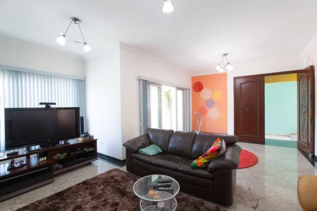 Imagem CASA RESIDENCIAL em SÃO PAULO - SP, PARQUE DOS PRÍNCIPES