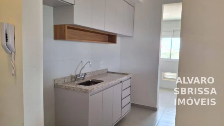 Imagem Aluga- Apartamento com 3 dormitórios - Condomínio Natura Park - Itu/SP