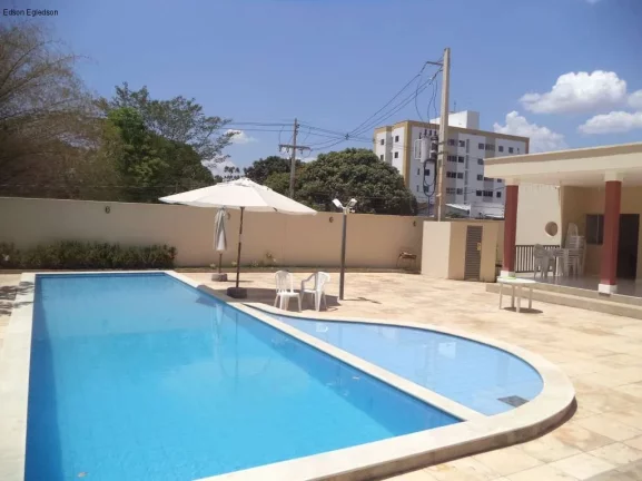 Imagem APARTAMENTO RESIDENCIAL em TERESINA - PI, PLANALTO
