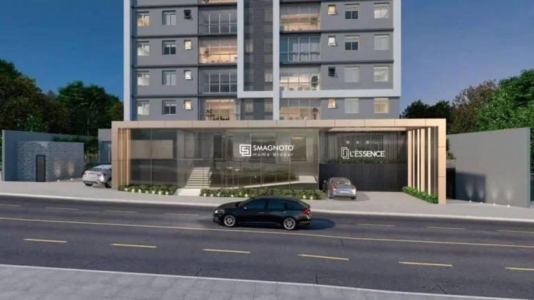 Imagem Apartamento com 3 dormitórios à venda, 111 m² por R$ 1.373.451,00 - Jardim Europa - Piracicaba/SP