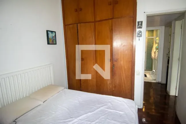 Imagem Apartamento à Venda - Ipanema, 3 Quartos, 90 m2