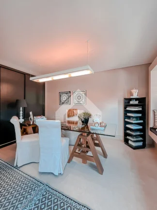 Imagem Casa de Condomínio em Aldeia da Serra - Barueri, SP