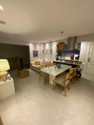 Imagem Apartamento Residencial à venda, Vila Bertioga, São Paulo - AP0357.