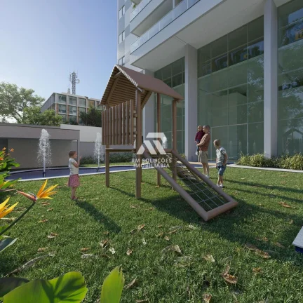 Imagem Luciano Carvalho Residence Club – Apartamentos de 3 e 4 Quartos com Lazer Completo em Boa Viagem