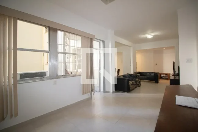 Imagem Apartamento à Venda - Copacabana, 4 Quartos, 126 m2