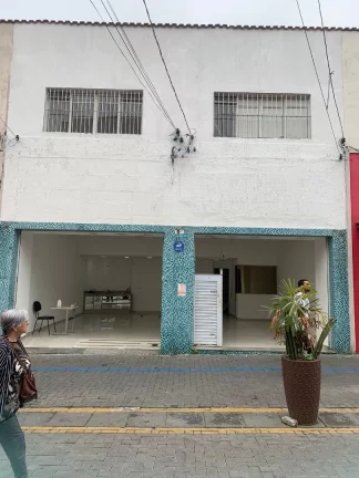 Imagem Salão para alugar, 120 m² por R$ 25.300,00/mês - Vila Romanópolis - Ferraz de Vasconcelos/SP