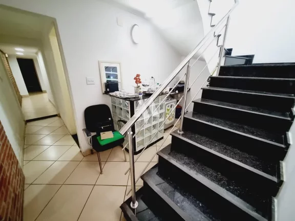 Imagem Casa Sobrado para aluguel no bairro VILA NOVA