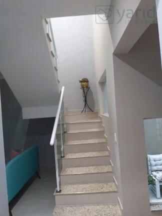 Imagem Imperdível oportunidade de adquirir casa com 4 quartos e suíte no Jardim Brasil, Itupeva-SP - 291m² - 2 vagas - 3 banheiros