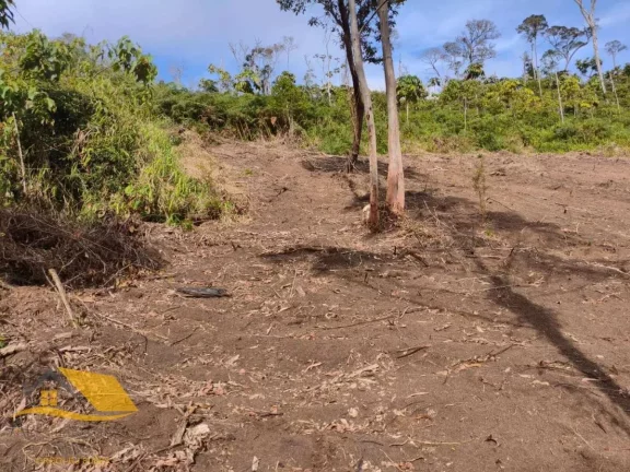 Imagem Vendo Àrea Rural a partir de 10 mil mts², Boa Topografia, Com RGI