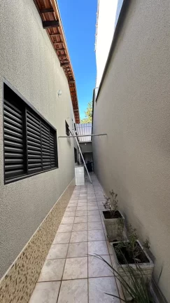 Imagem VENDE-SE CASA NO JARDIM PALESTINA