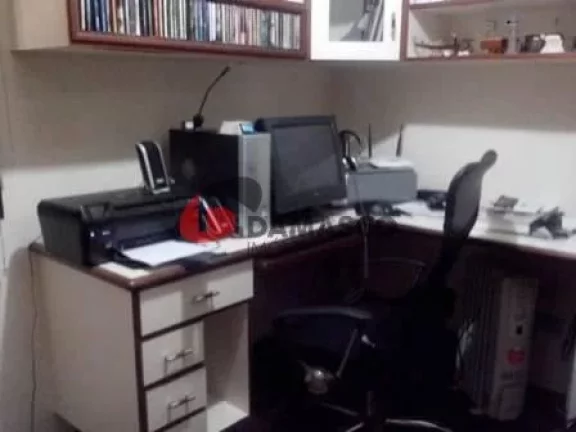Imagem Sobrado à venda 4 Quartos, 1 Suite, 2 Vagas, 273M², Santa Maria, São Caetano do Sul - SP