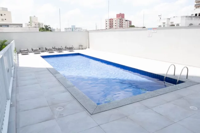 Imagem Apartamento para Venda em São Bernardo do Campo / SP no bairro Rudge Ramos